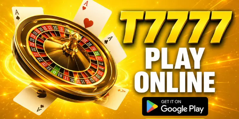 T7777 Game
